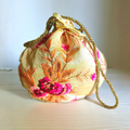 Borsa Flores de Ibiza