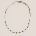 Collana Agua Clara