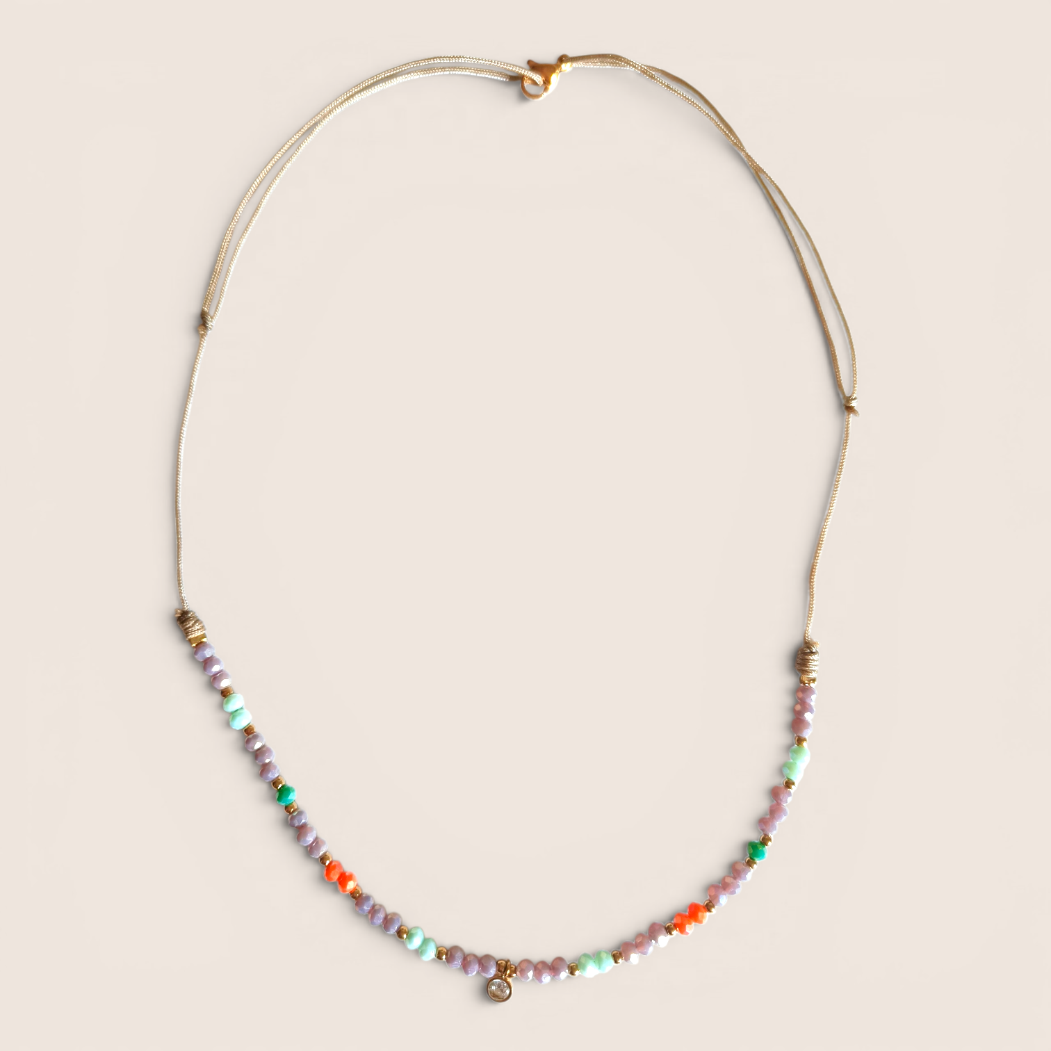 Collana Cala Serena