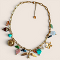 Collana Alma Salvaje