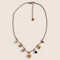 Collana Corazón Nómada