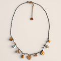 Collana Luna Gitana