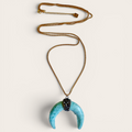 Collana Luna Salvaje Big