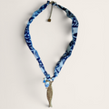 Collana Mar Azul