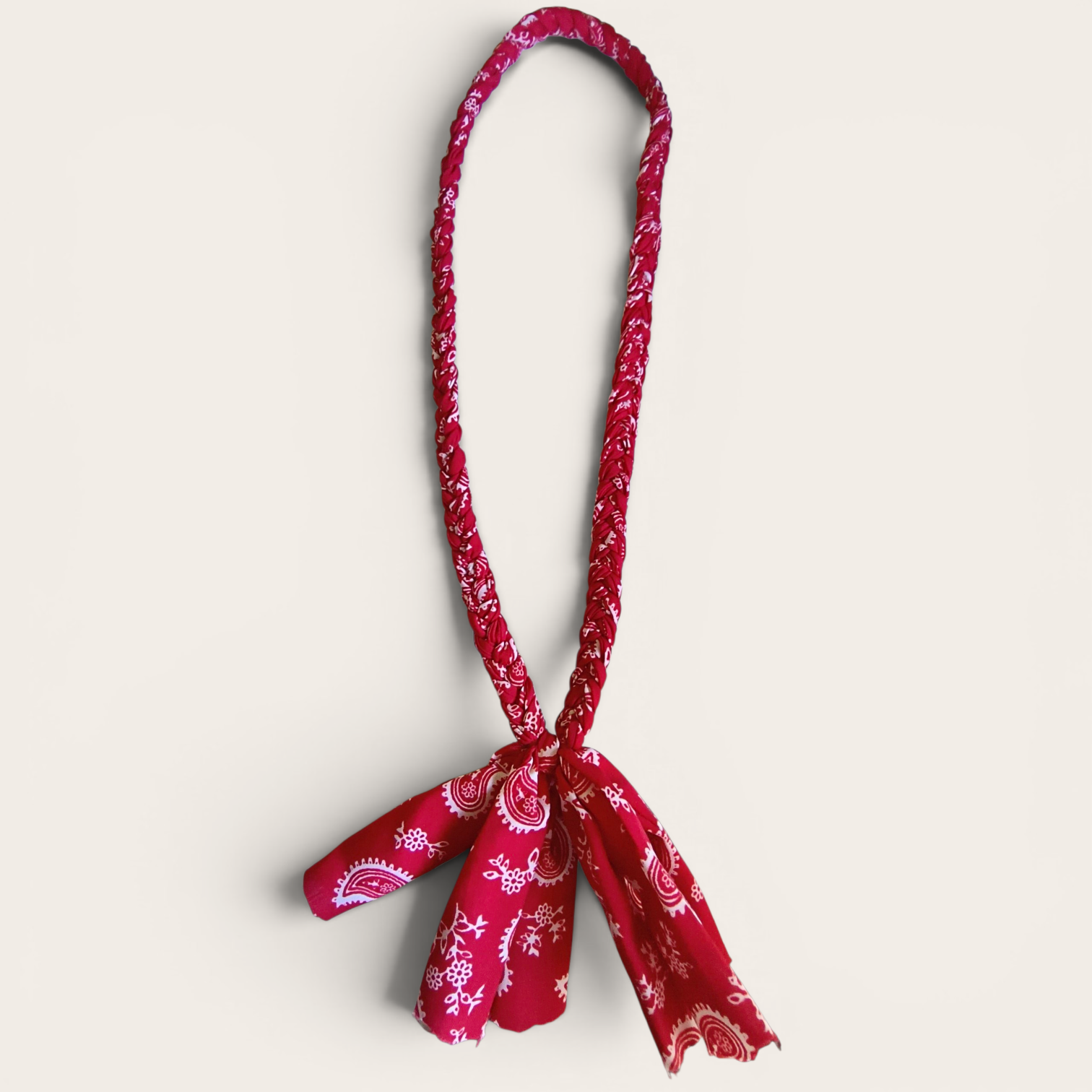 Collana Bandida Chic
