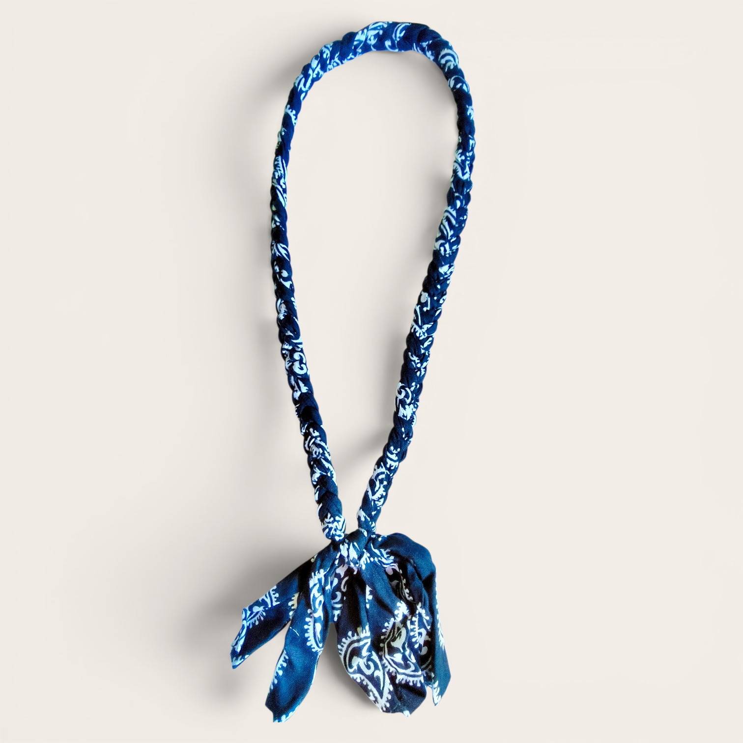 Collana Bandida Chic
