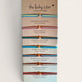 The Lucky Star Bracelet