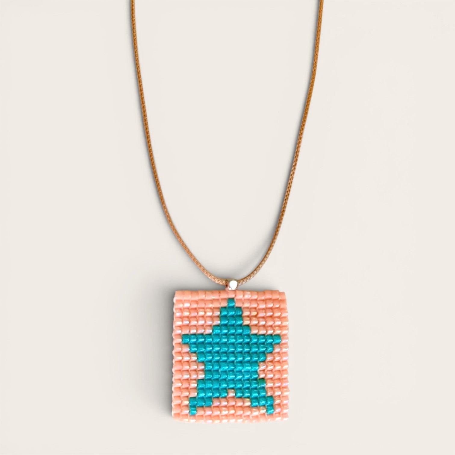 Collana Brilliant Stars