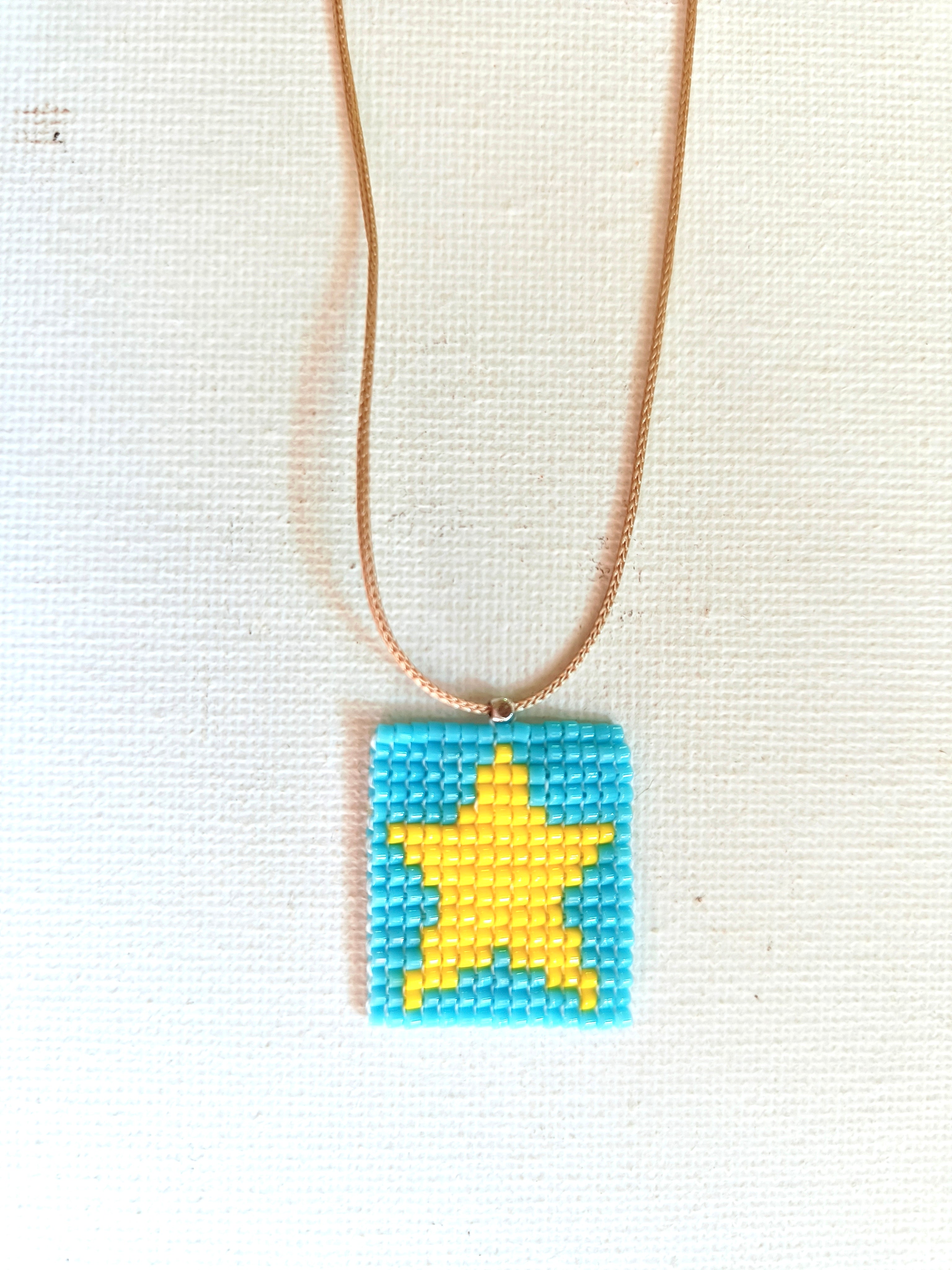 Collana Brilliant Stars