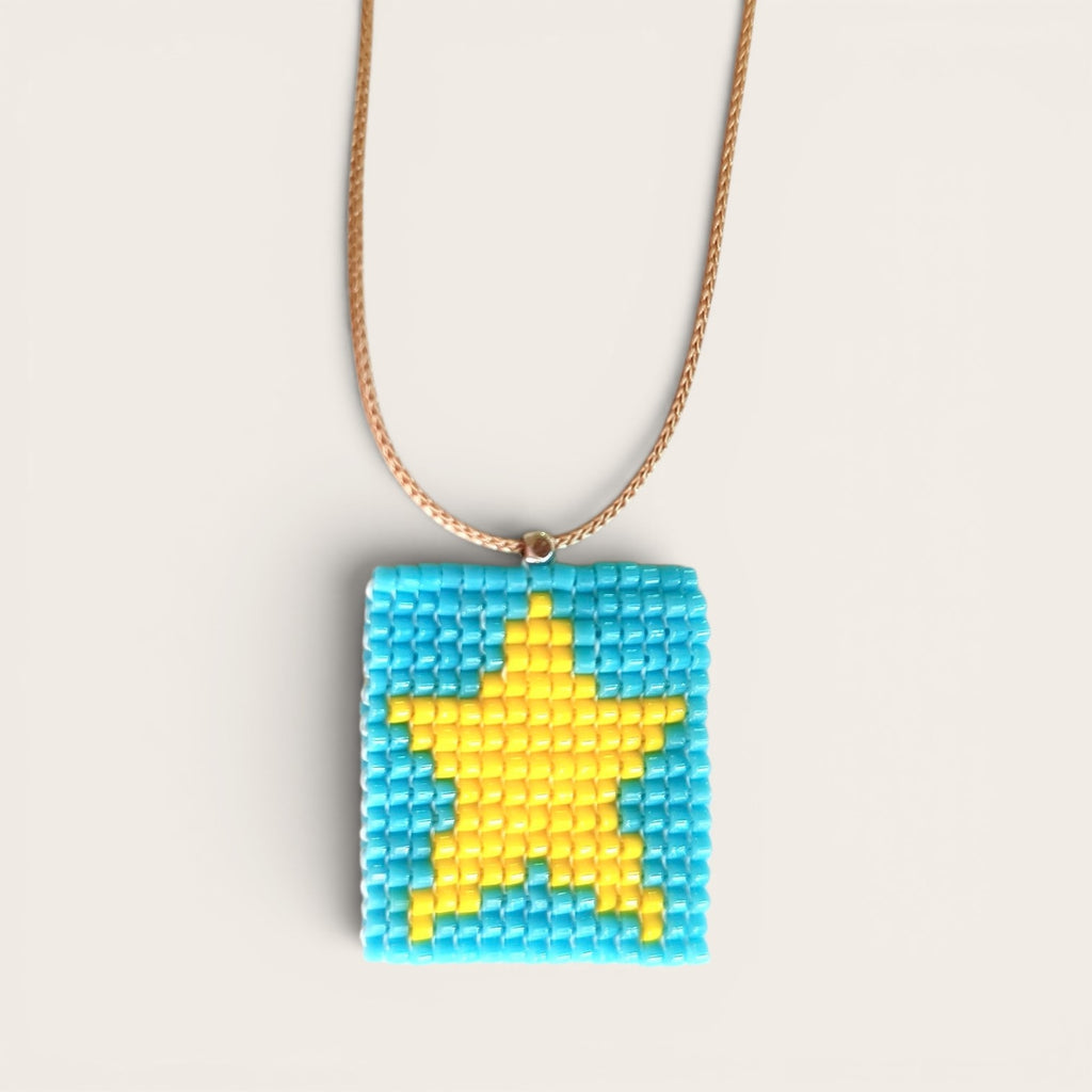 Collana Brilliant Stars