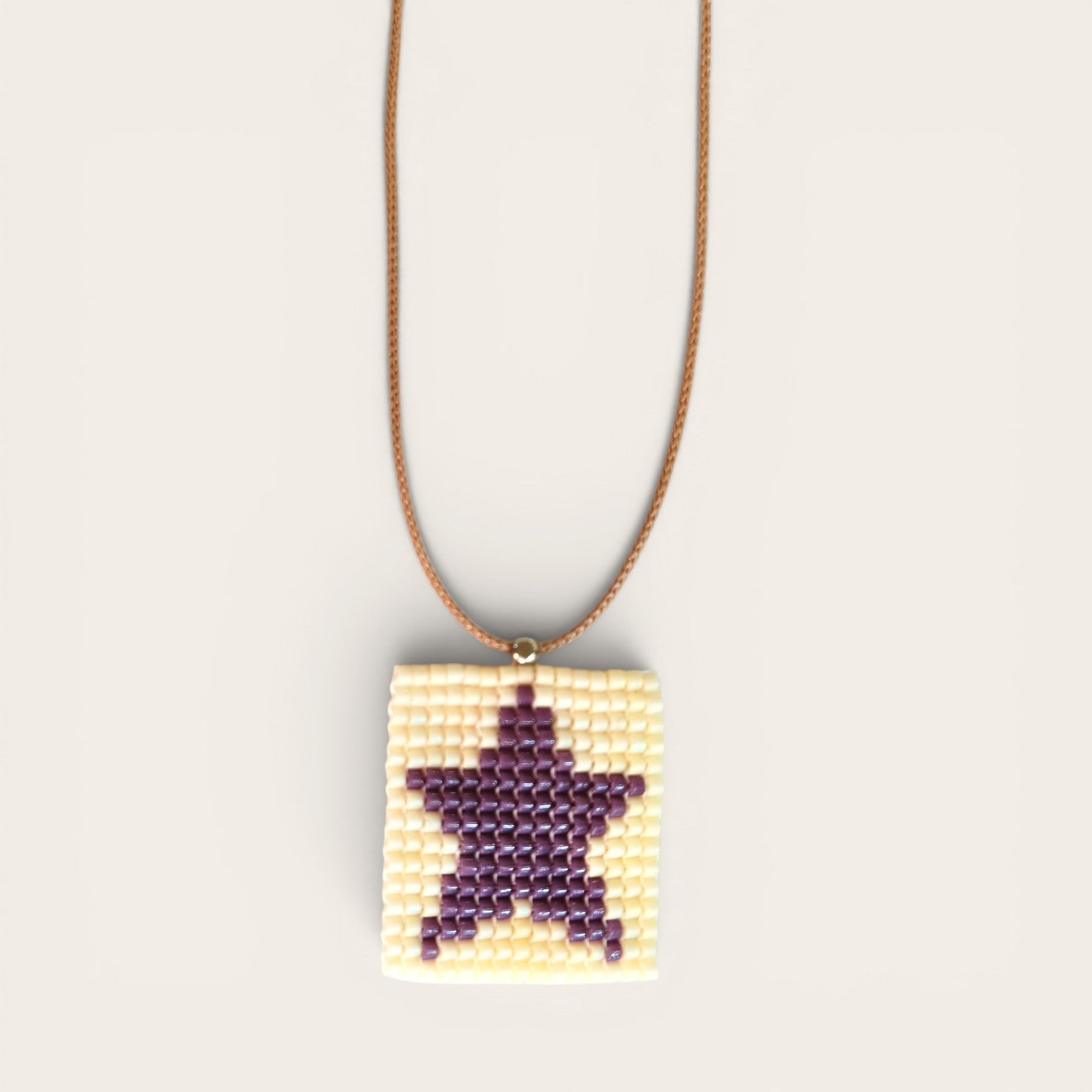 Collana Brilliant Stars