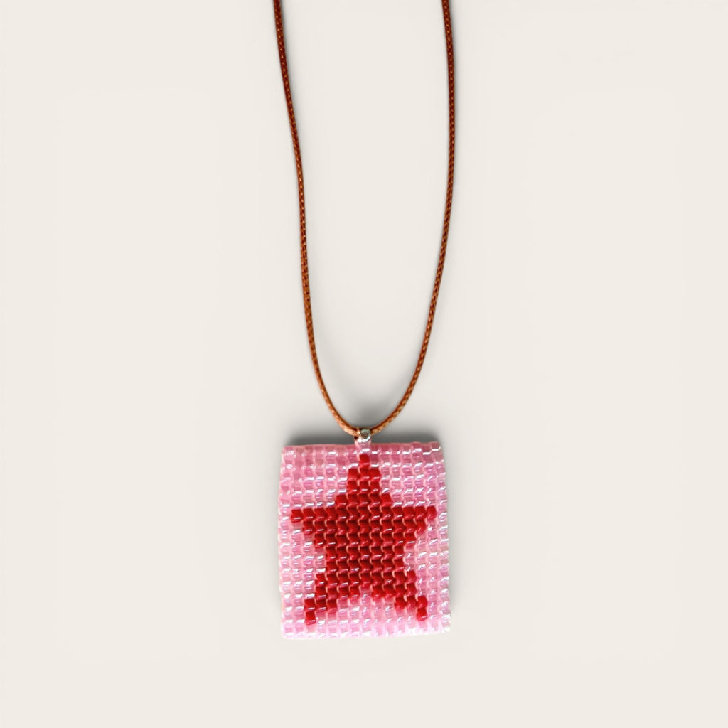 Collana Brilliant Stars