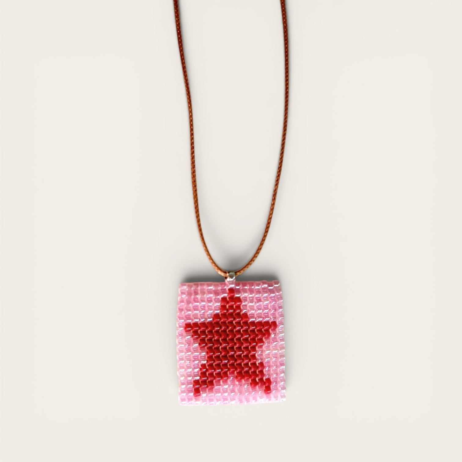 Collana Brilliant Stars