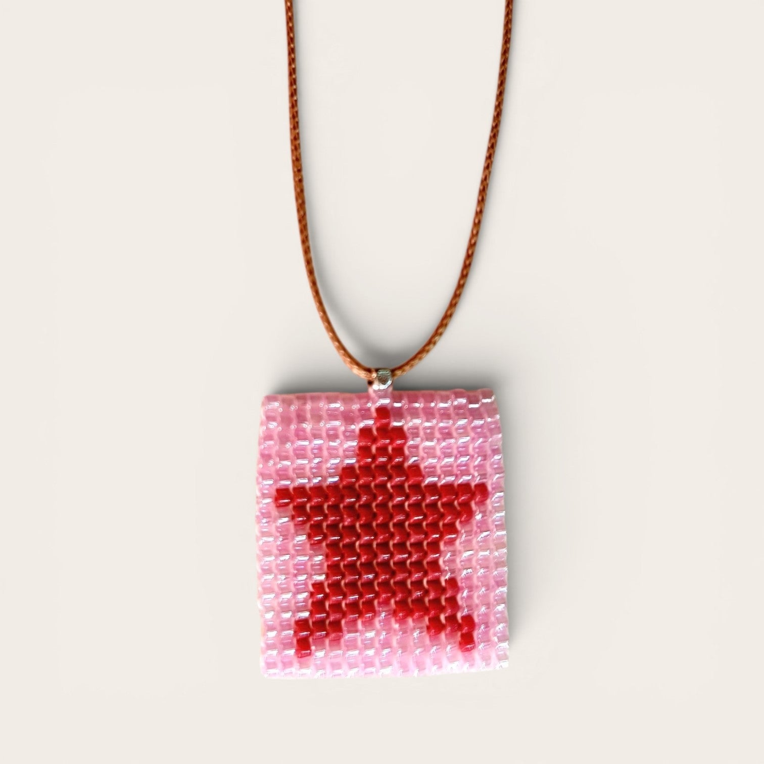 Collana Brilliant Stars
