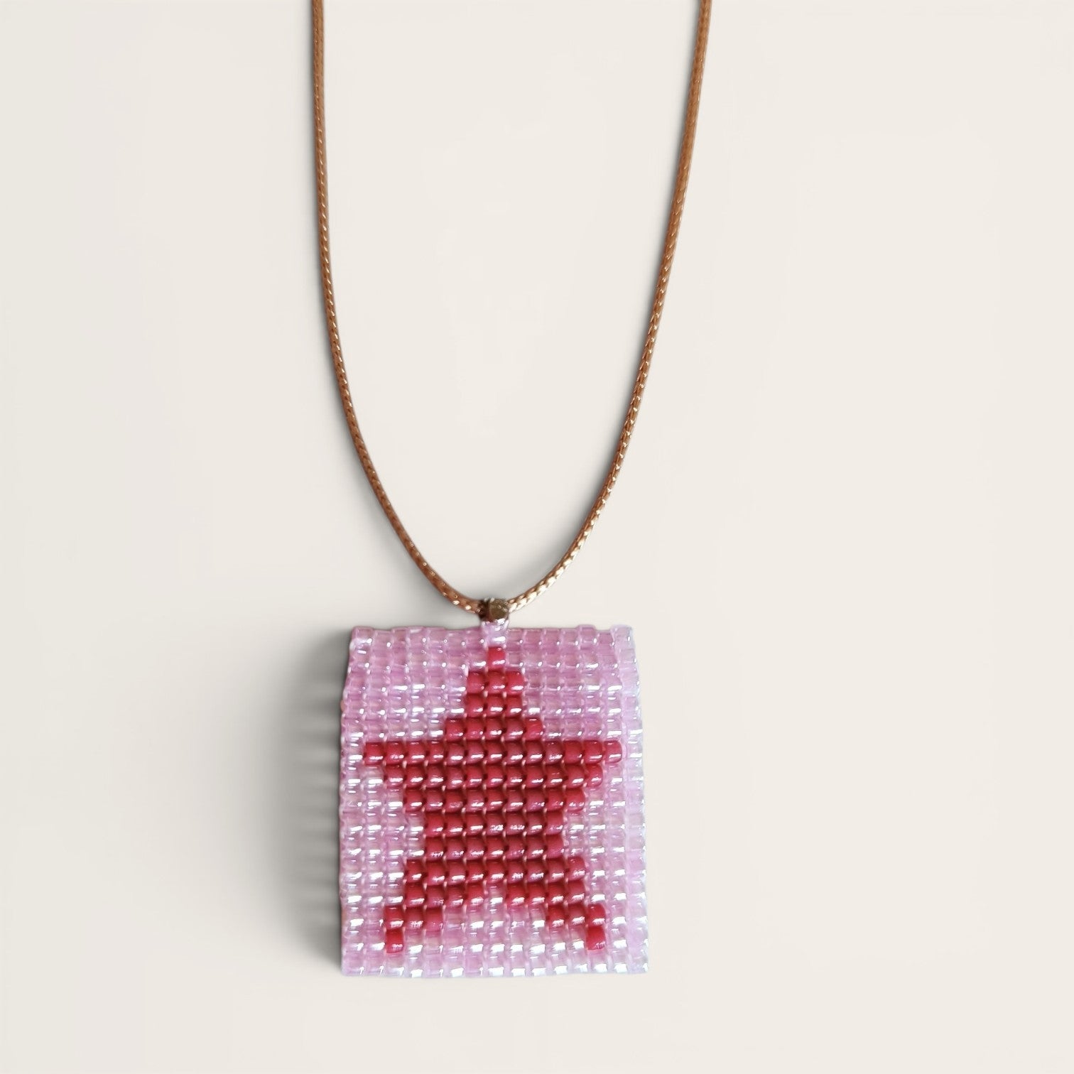 Collana Brilliant Stars