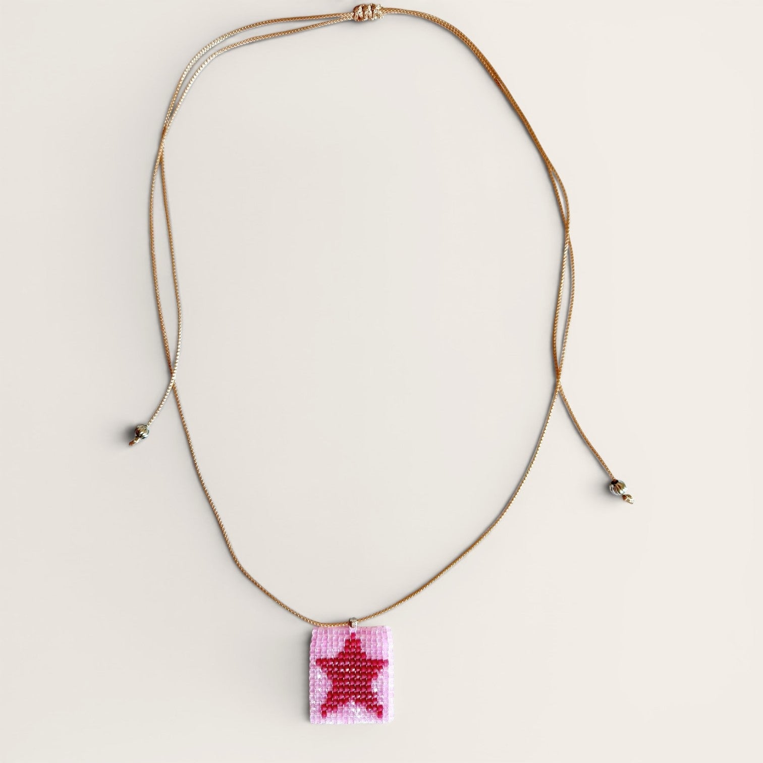 Collana Brilliant Stars
