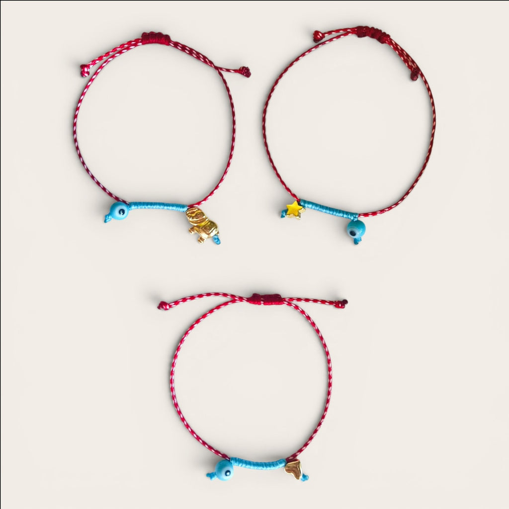 Bracciale Lucky Taky