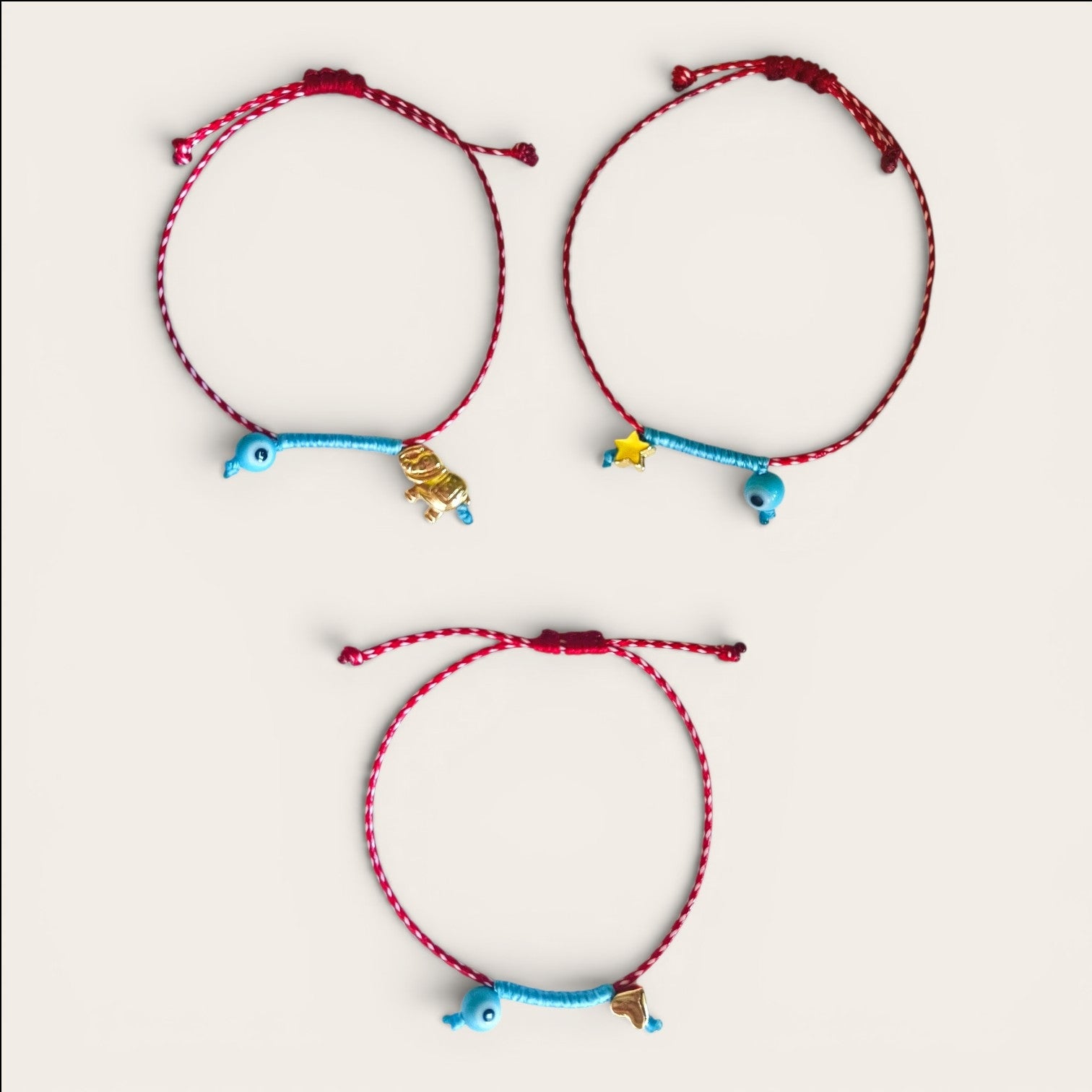 Bracciale Lucky Taky