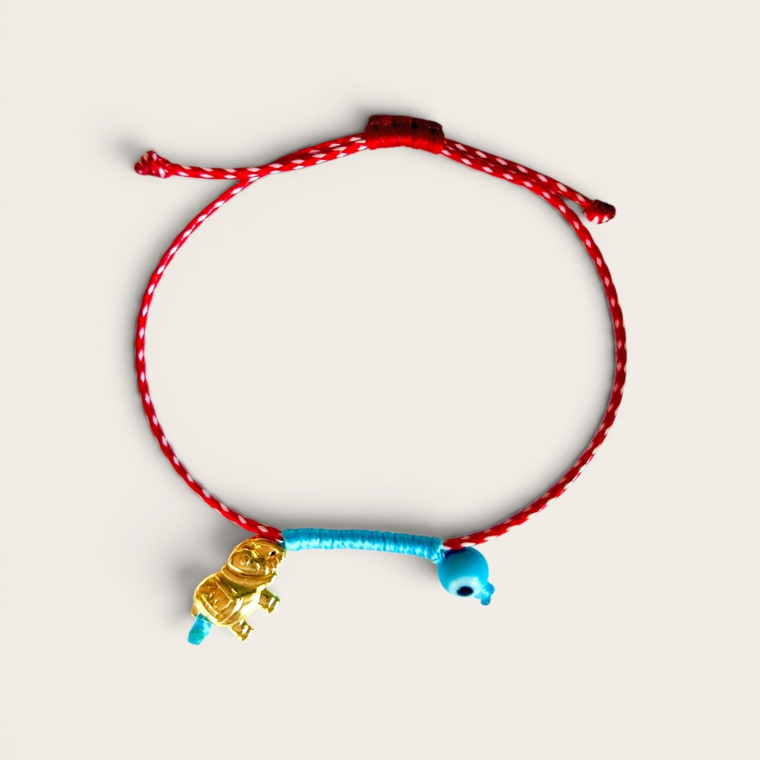 Bracciale Lucky Taky