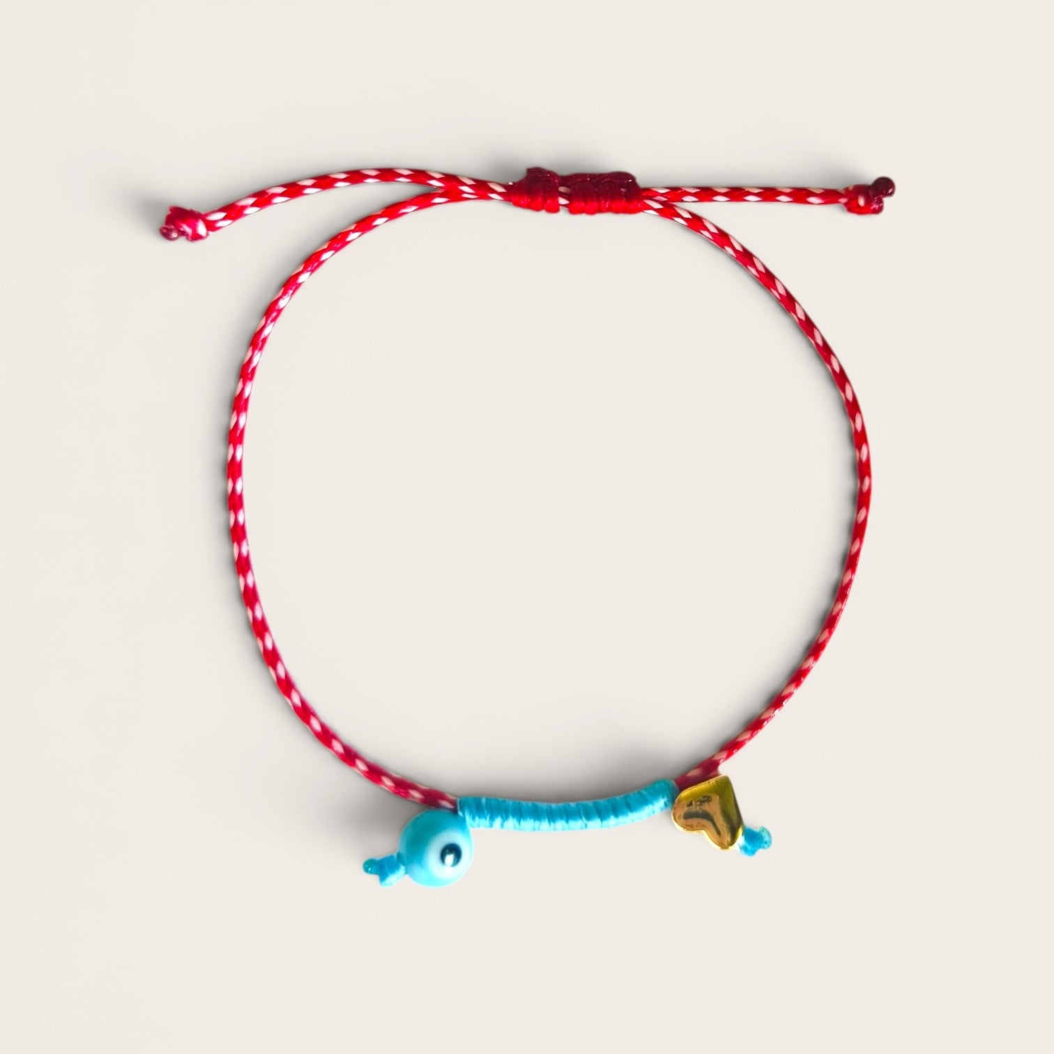 Bracciale Lucky Taky