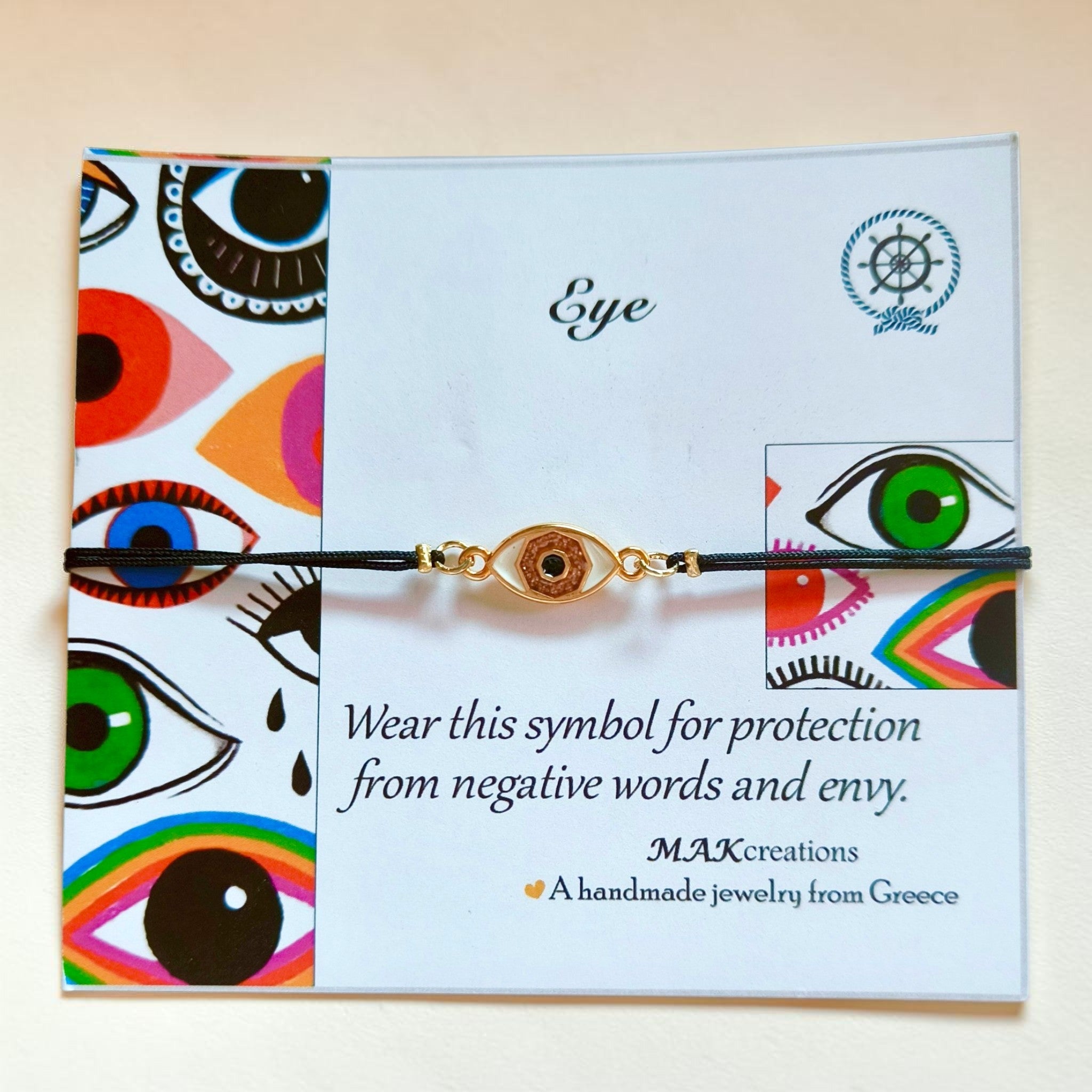 Bracciale To Mati
