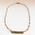 Collana Vicino Al Cuore