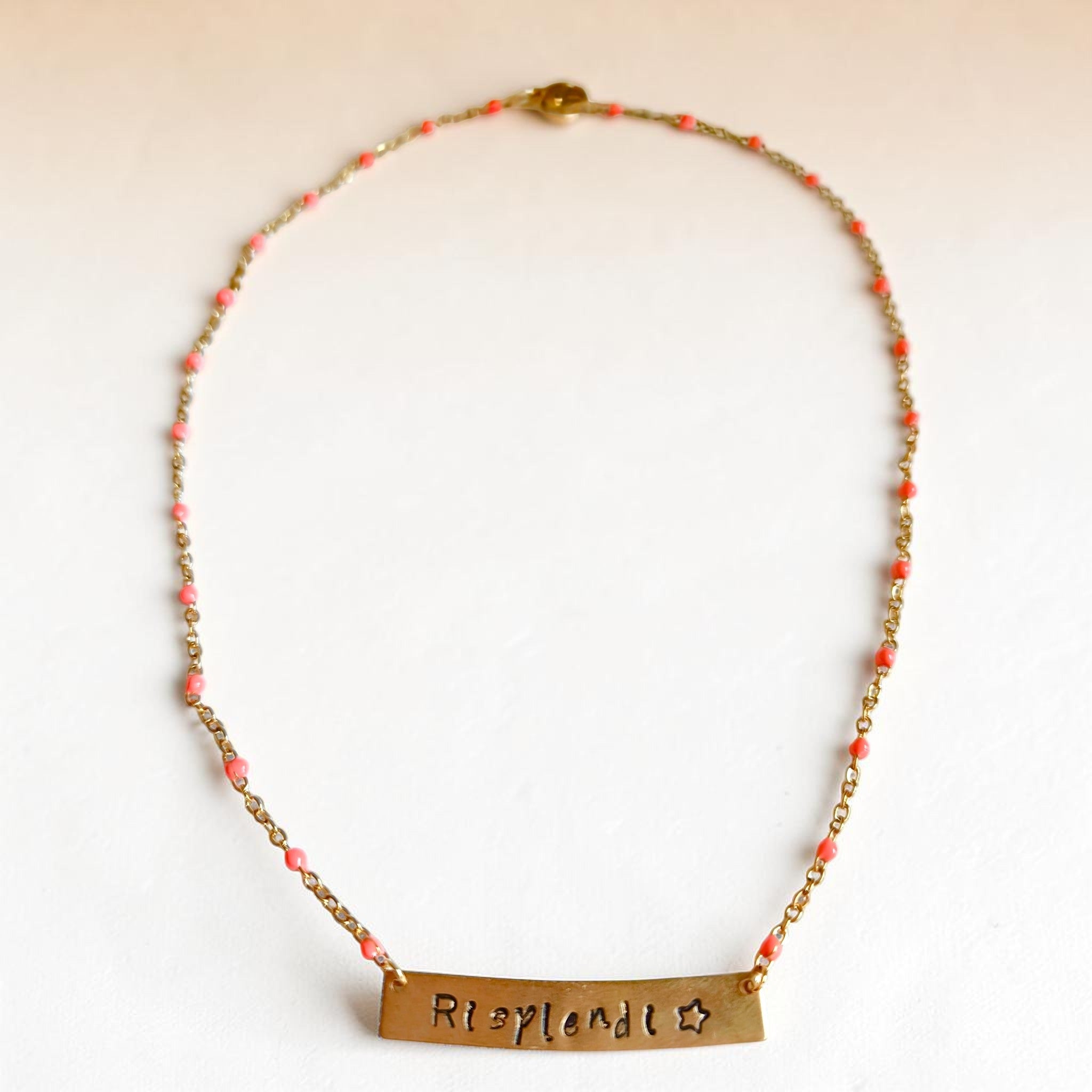 Collana Vicino Al Cuore