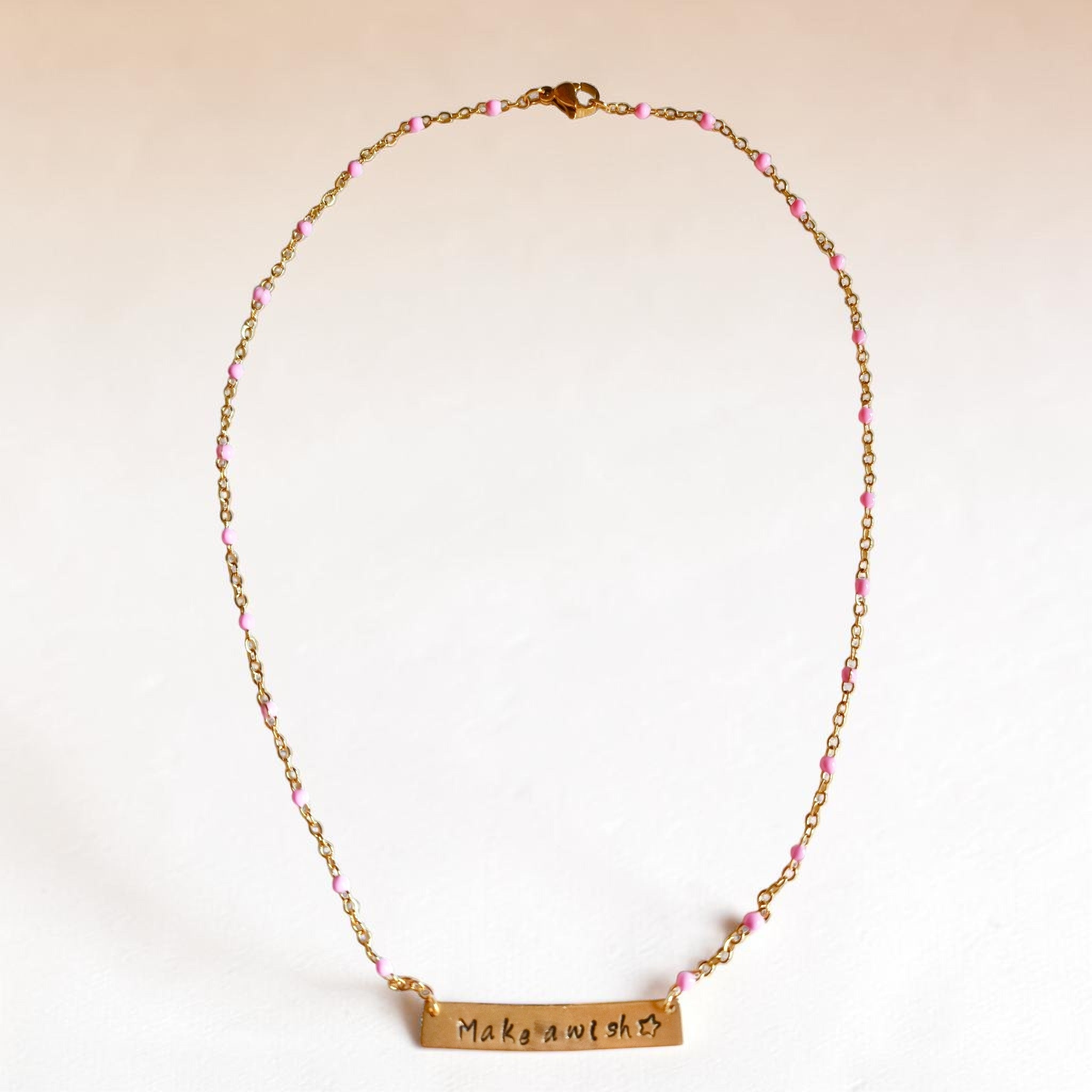 Collana Vicino Al Cuore