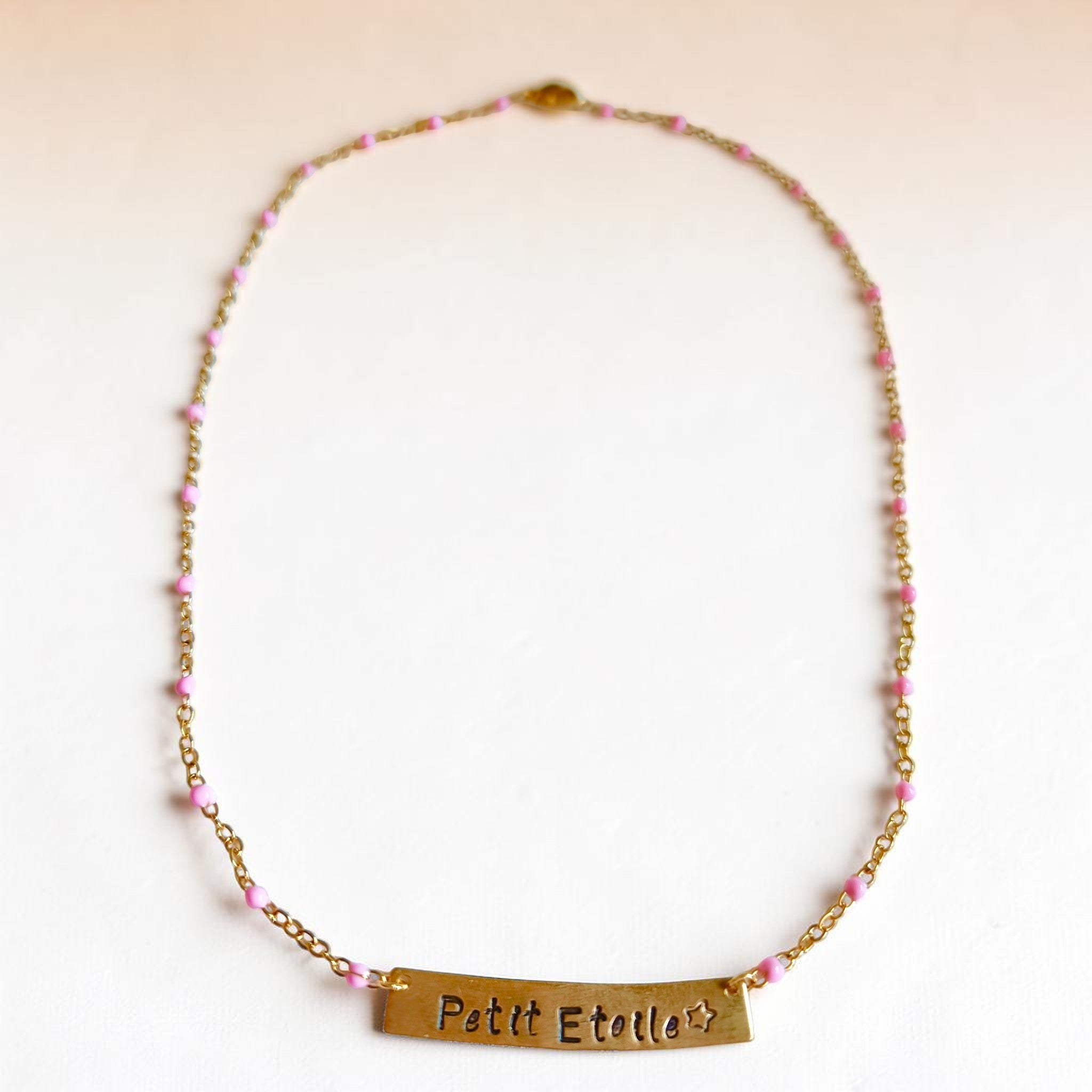 Collana Vicino Al Cuore