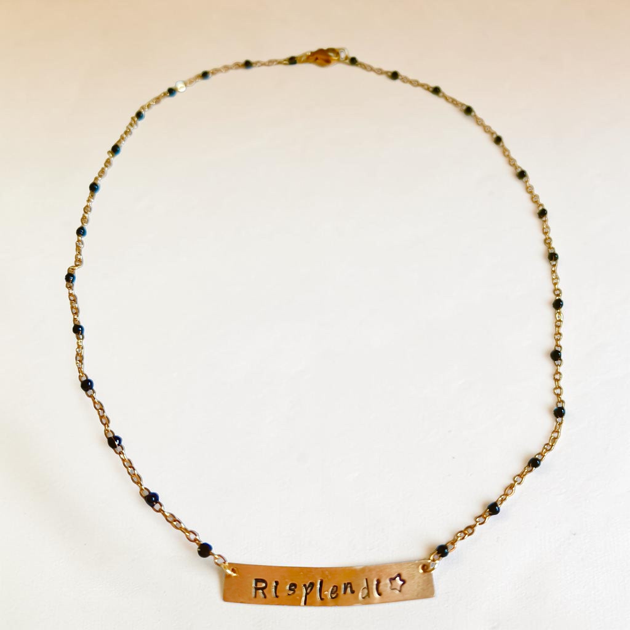 Collana Vicino Al Cuore
