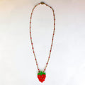 Collana Fragolina