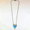 Collana Blue Eye