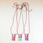 Collana Love Letters