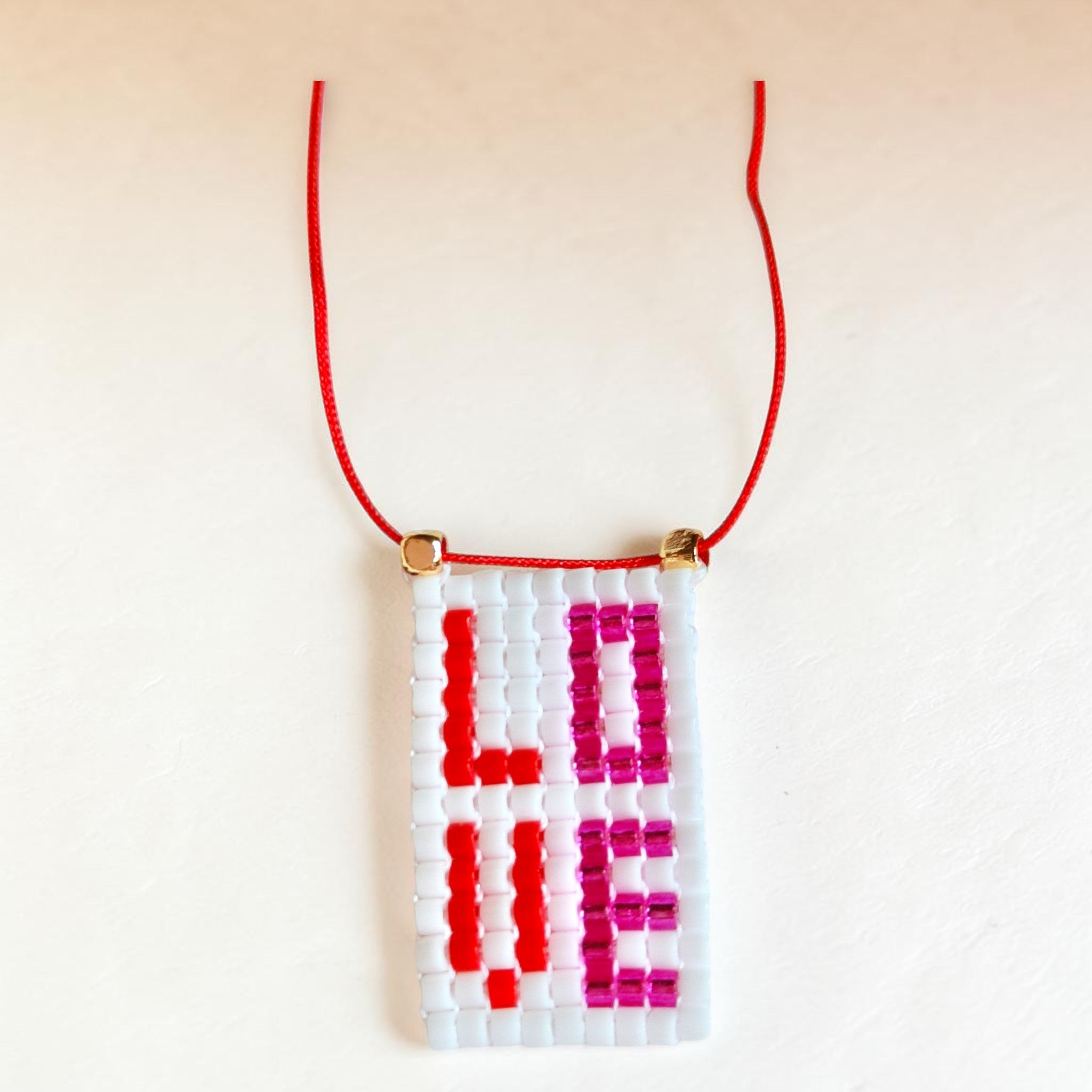 Collana Love Letters