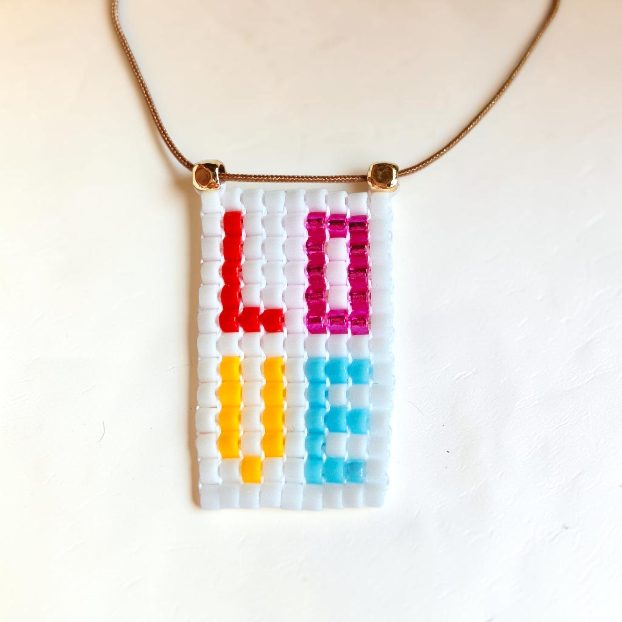 Collana Love Letters