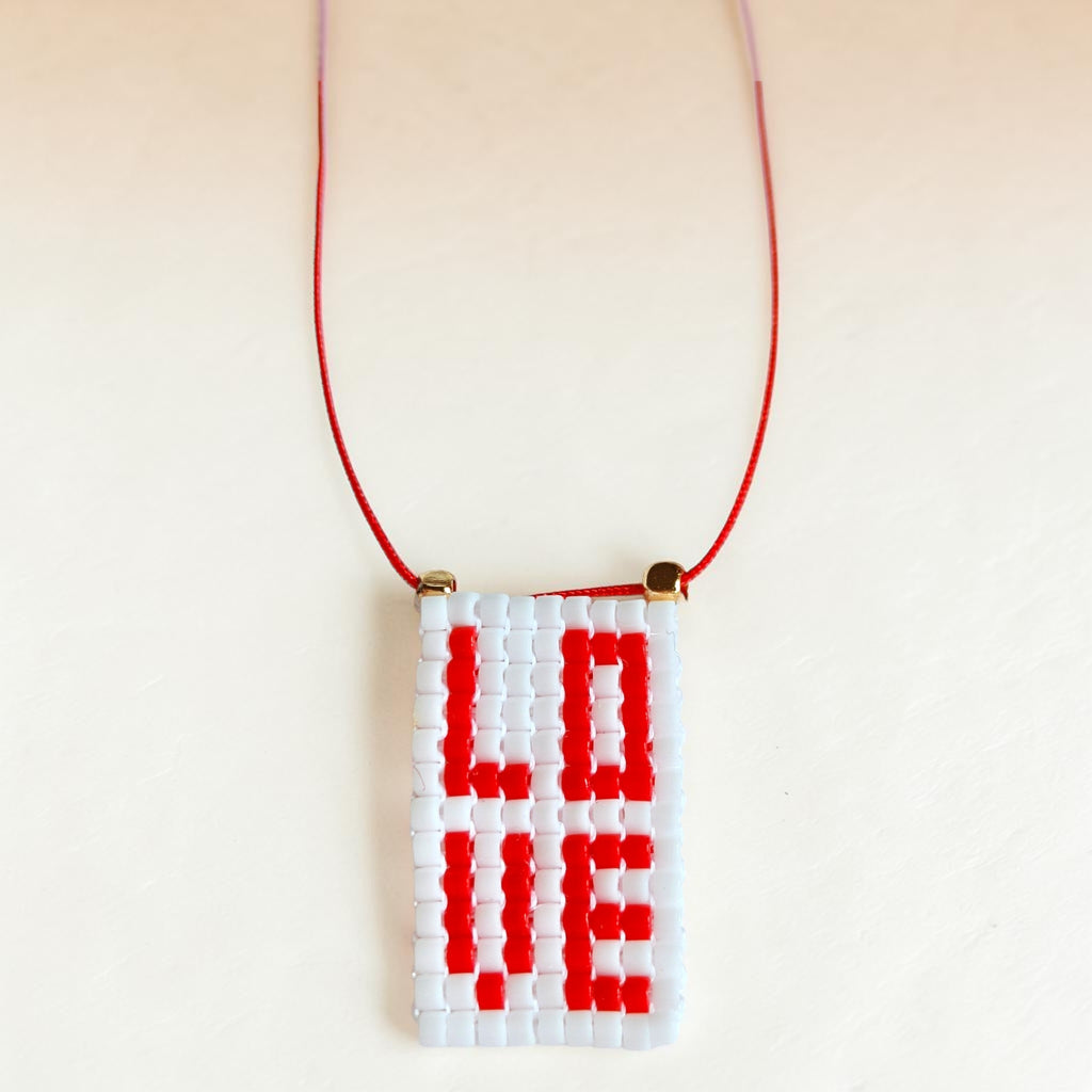 Collana Love Letters