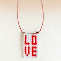 Collana Love Letters
