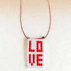 Collana Love Letters