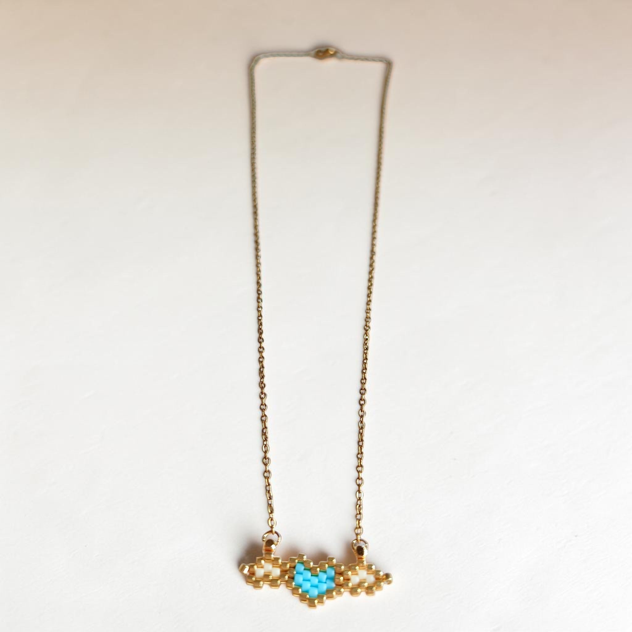 Collana Angel