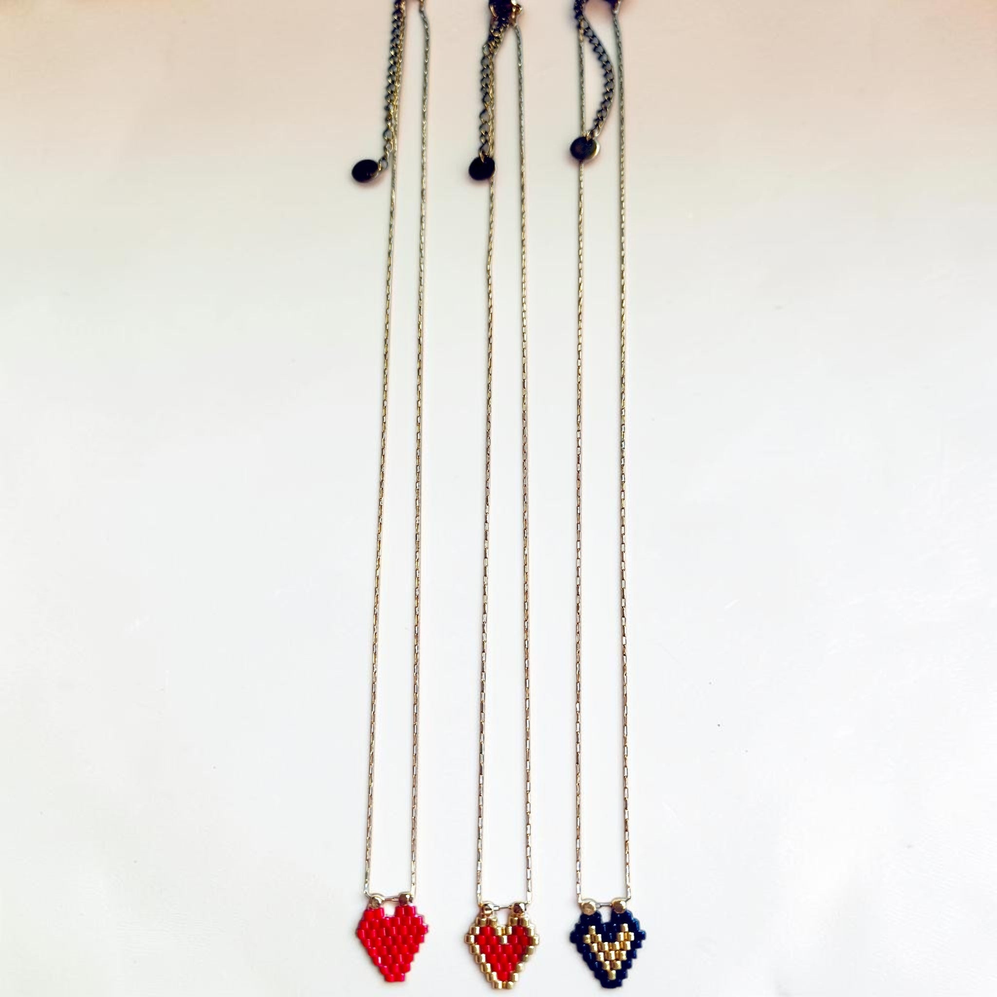 Collana Les Petites