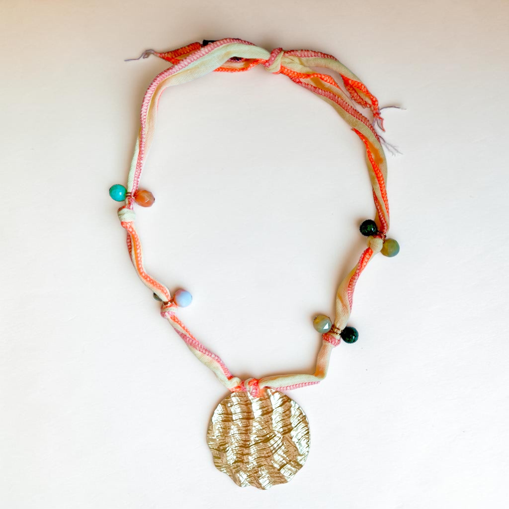 Collana Calypso