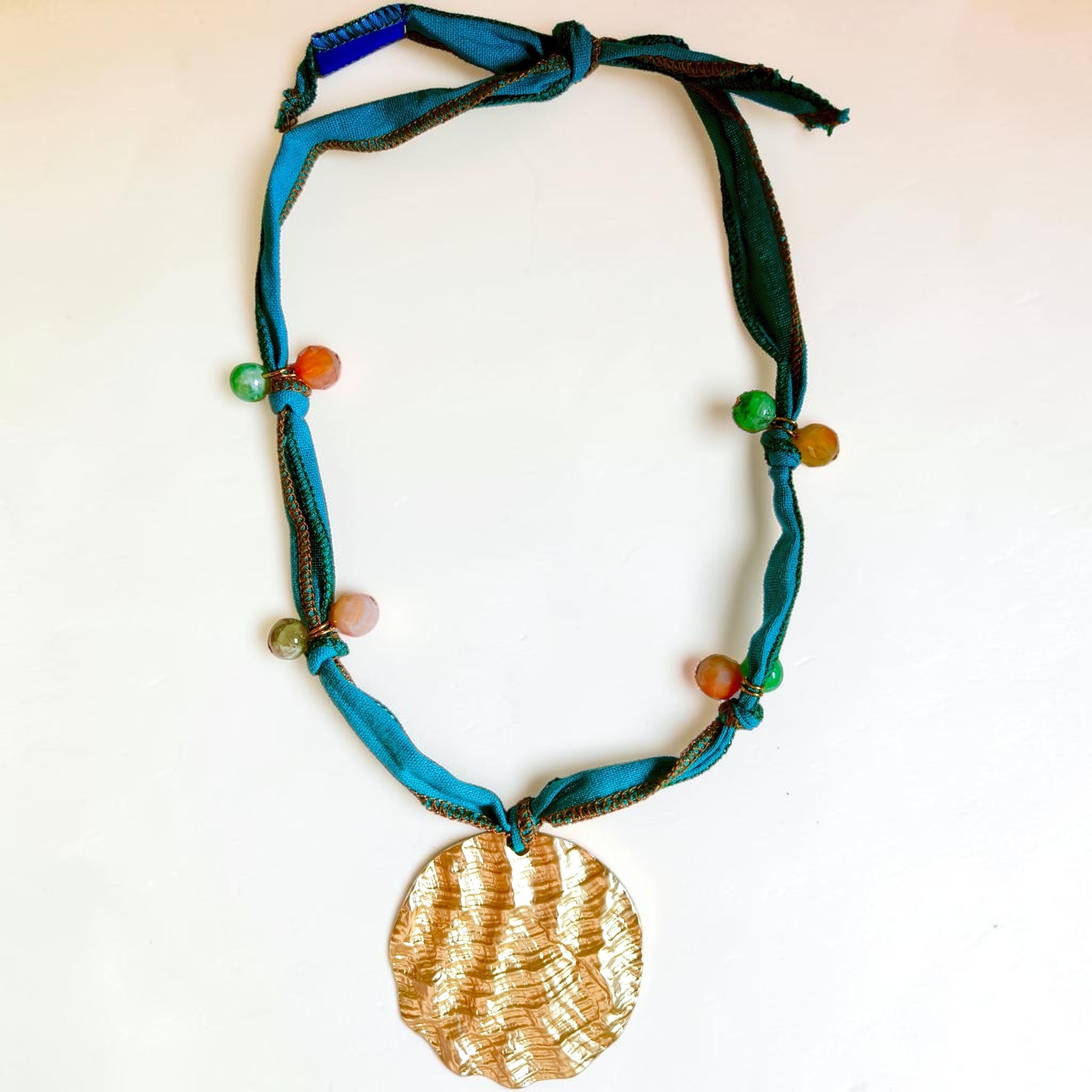 Collana Calypso