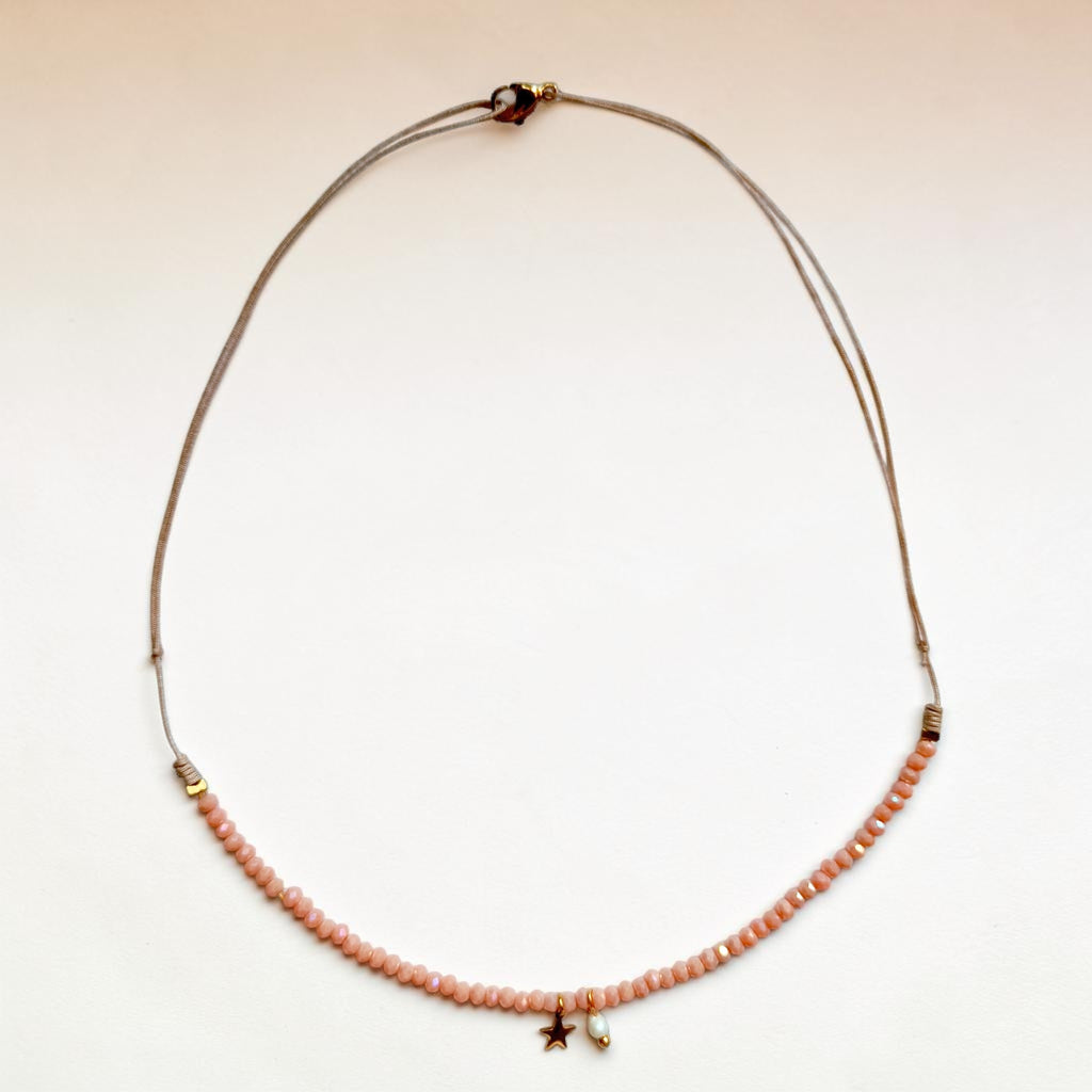 Collana Alina