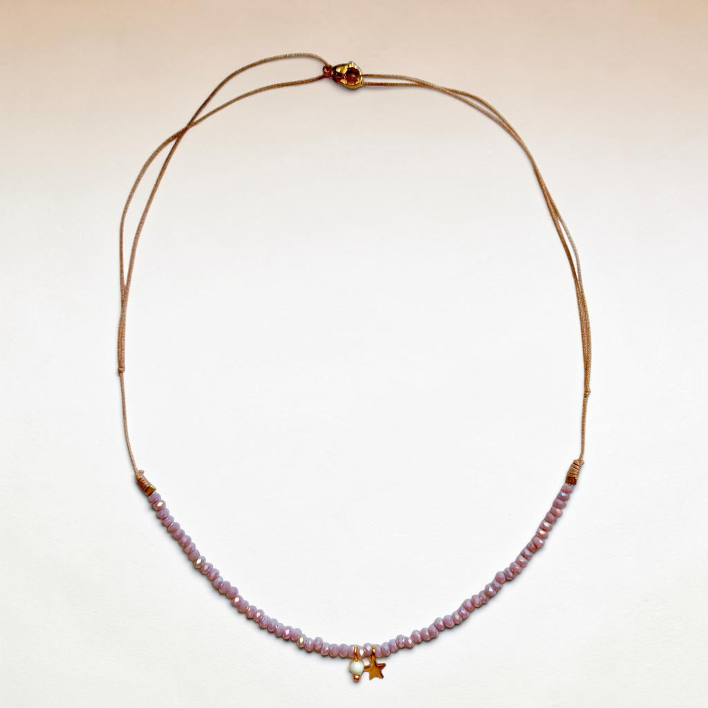 Collana Alina