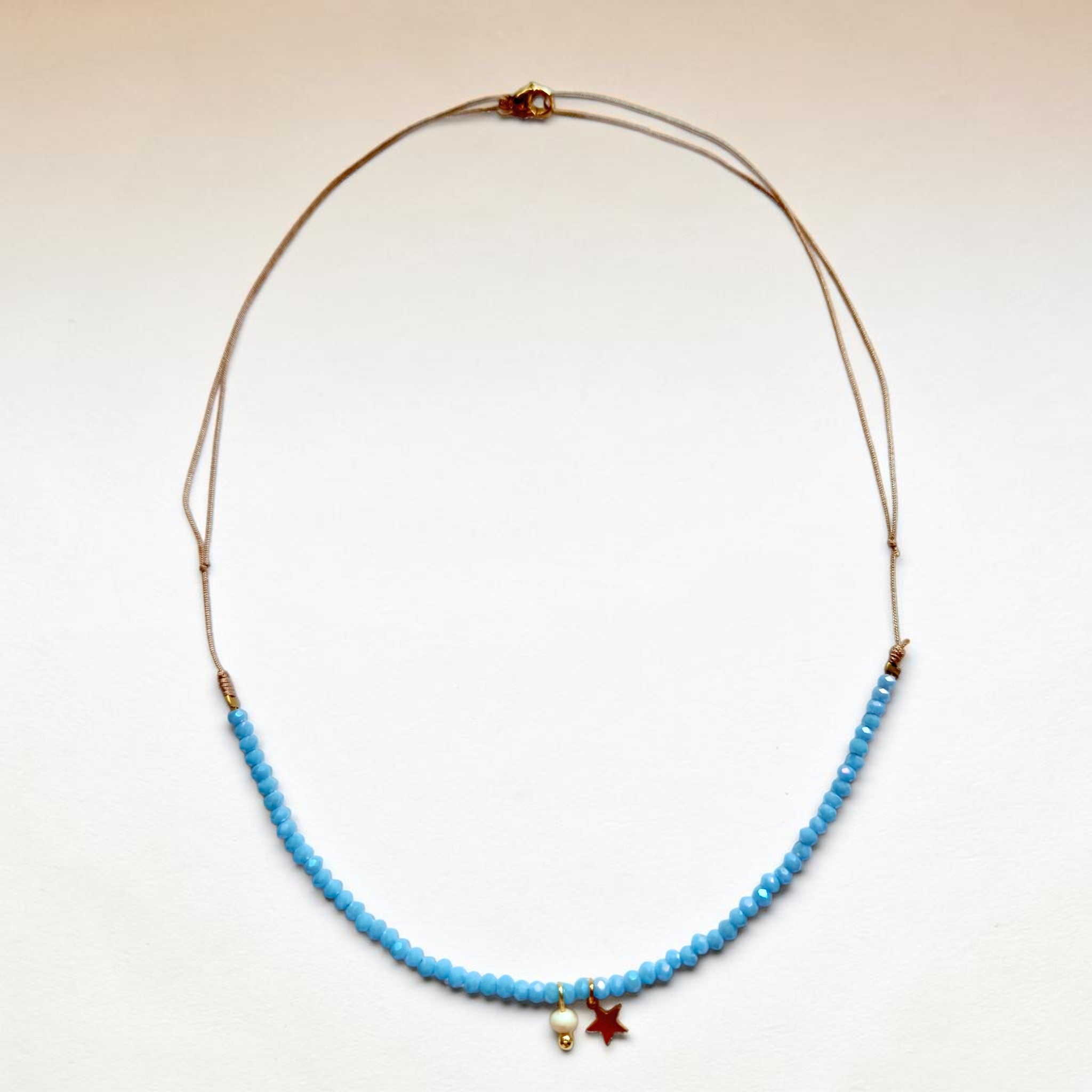 Collana Alina