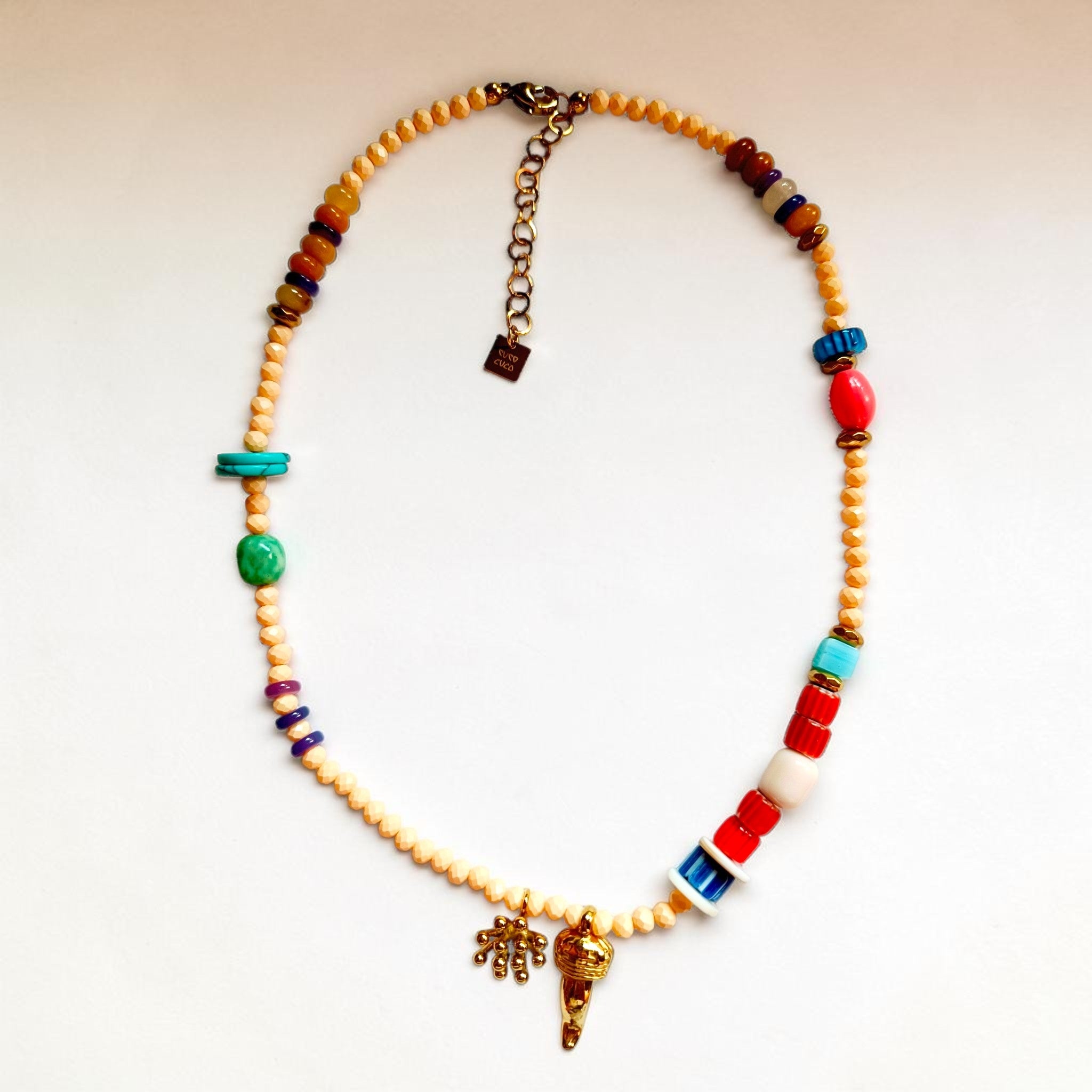 Collana Bali