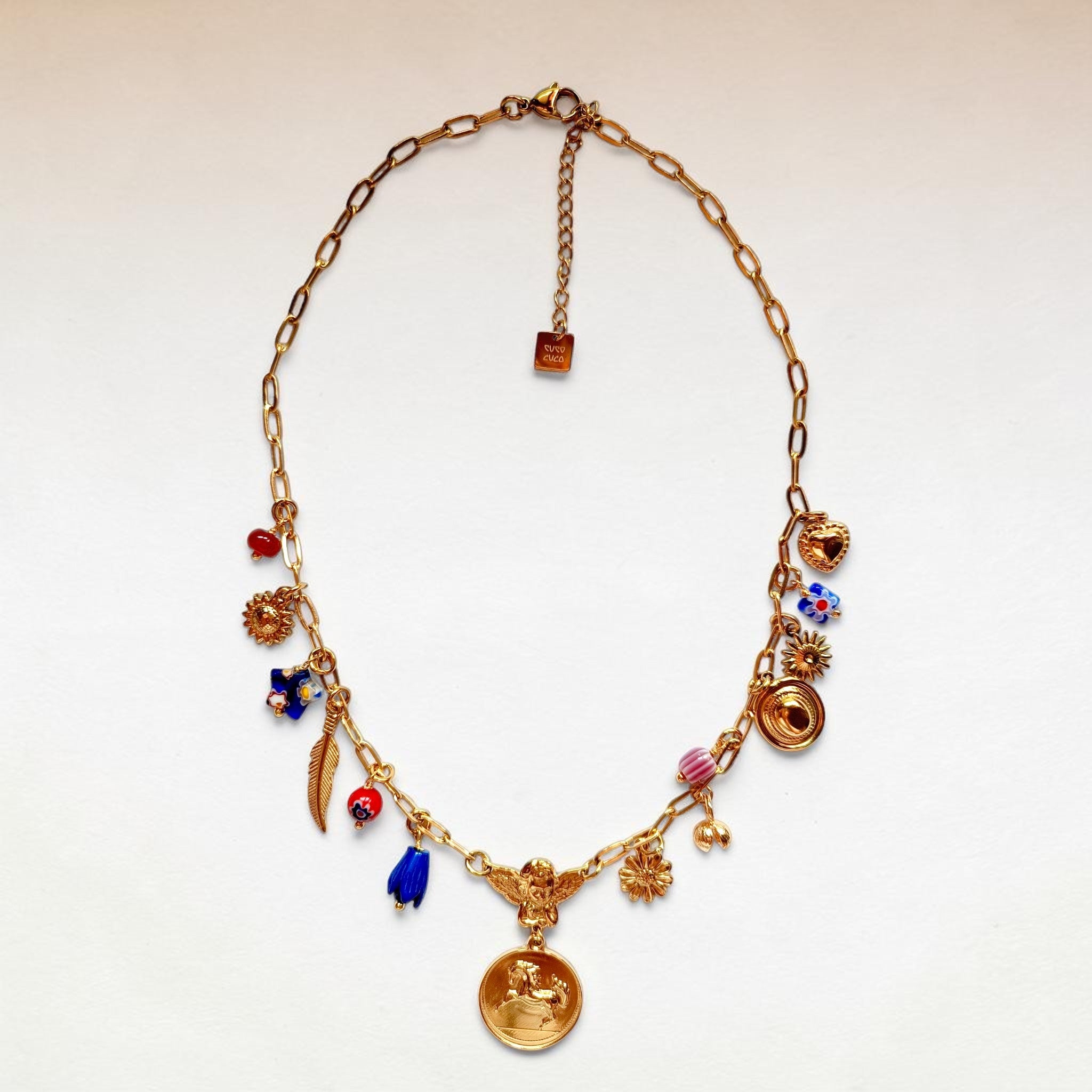 Collana Mykonos