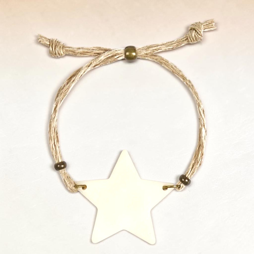 Bracciale Stella Marina