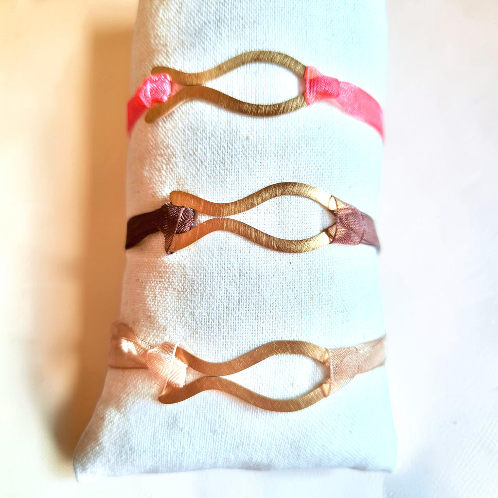 Bracciale Happy Fish