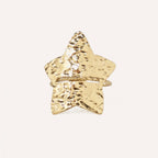 Anello La Stella